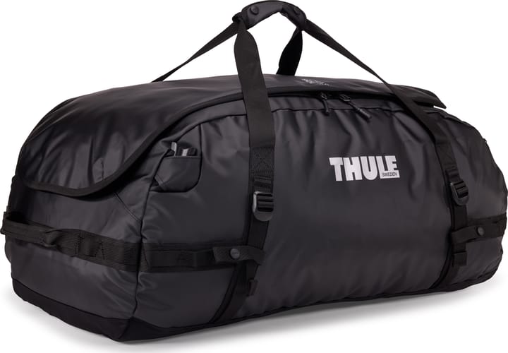 Thule Chasm 90L Black | Buy Thule Chasm 90L Black here | Outnorth